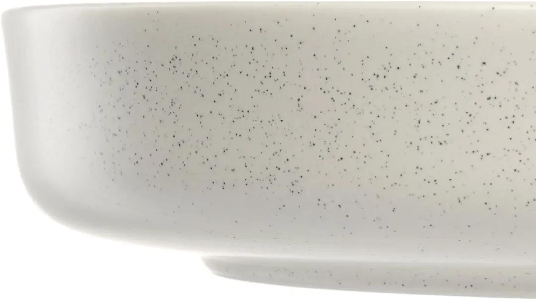 Leonardo Roma Diepe Bord 20cm - Creme - 6 Stuks - afbeelding 6 van 6