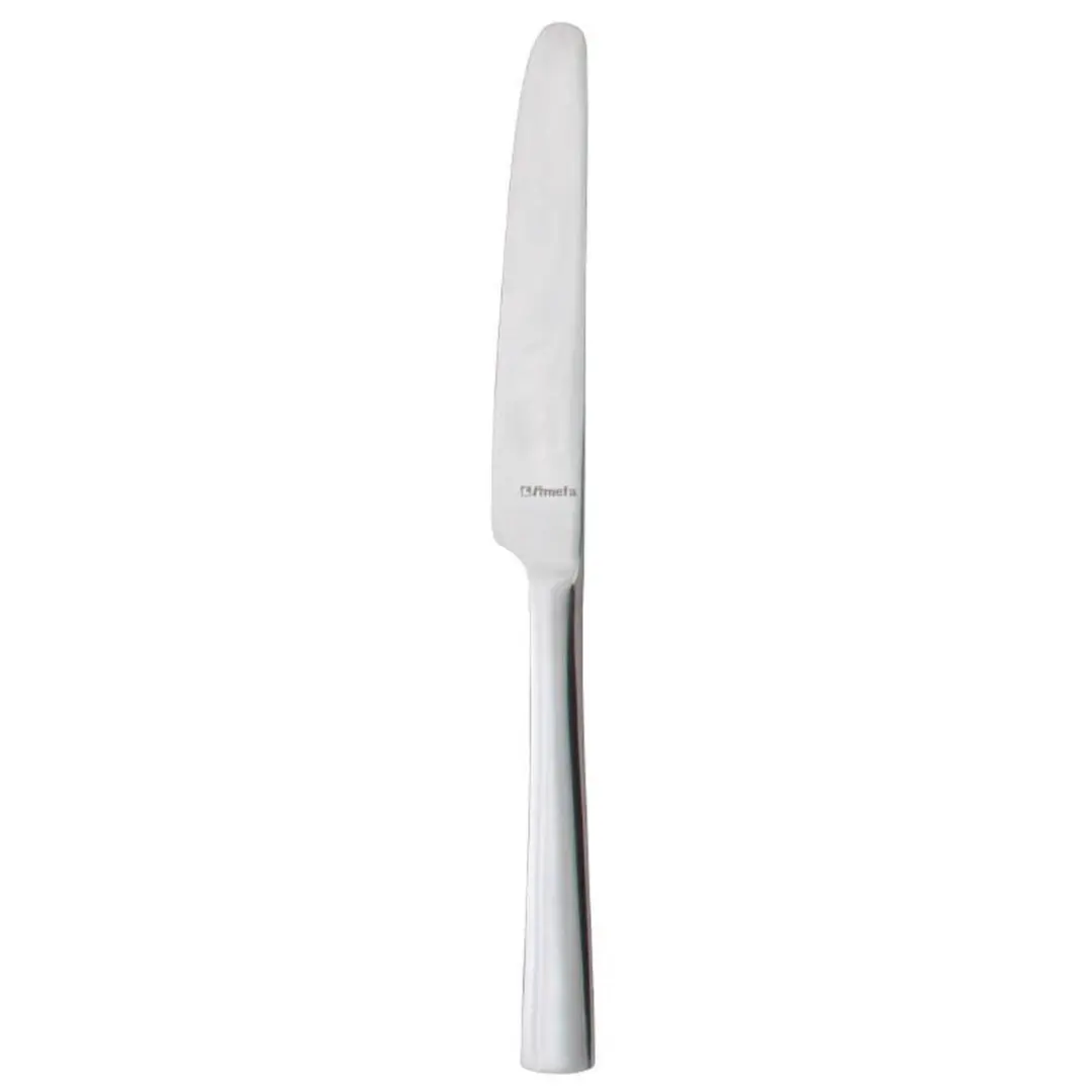 Amefa Moderno Dessertmes GAS-DM239 - 12 Stuks