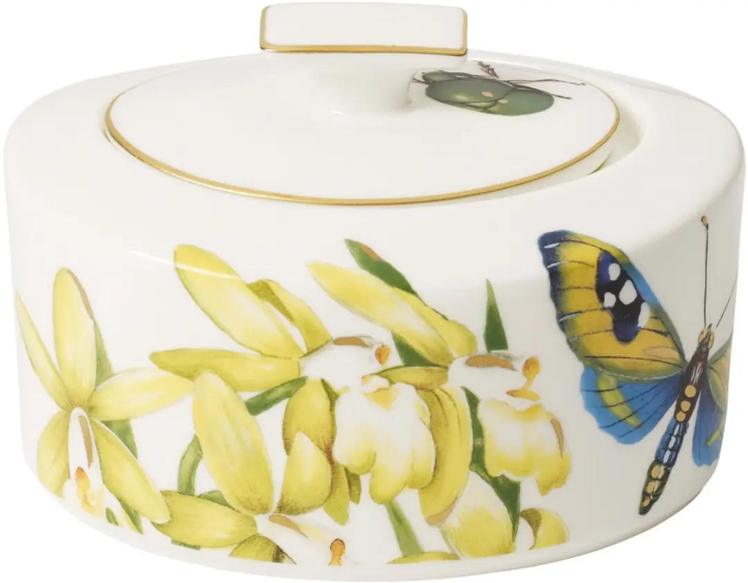 Villeroy & Boch Amazonia Suikerpot 330ml