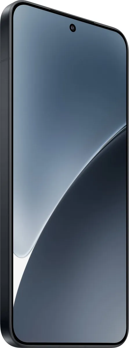 Xiaomi 15 XIAOMI15 O3 Smartphone - 12GB/512GB - Zwart - afbeelding 6 van 6