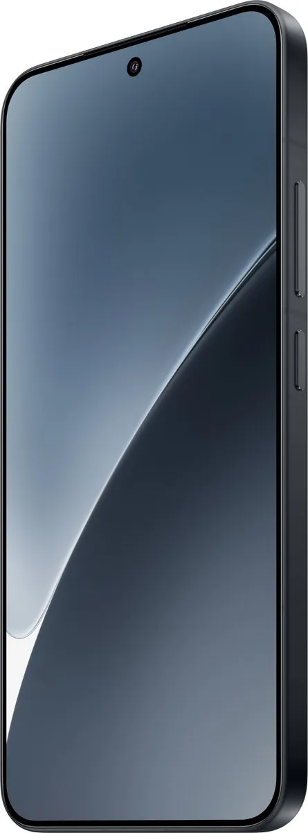 Xiaomi 15 XIAOMI15 O3 Smartphone - 12GB/512GB - Zwart