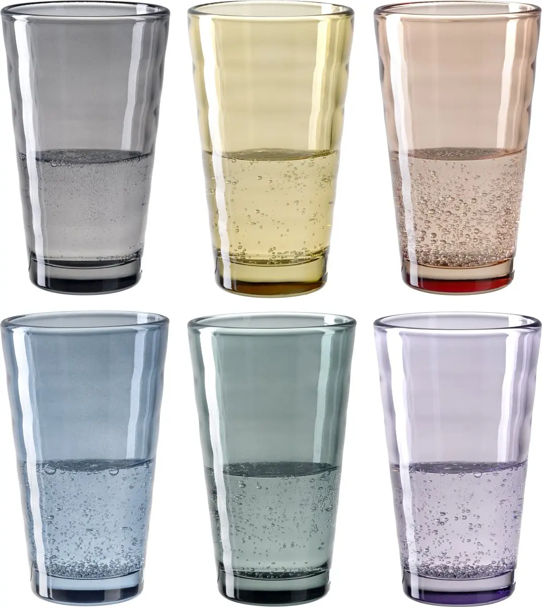 Leonardo VERSO Longdrinkglas 300ml