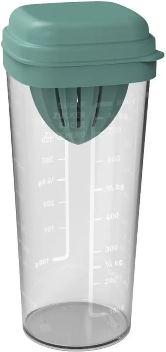 Rotho LOFT Shaker 1L