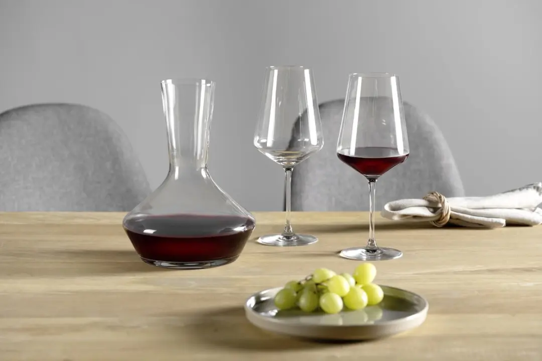 Leonardo Decanteerkaraf 75 cl