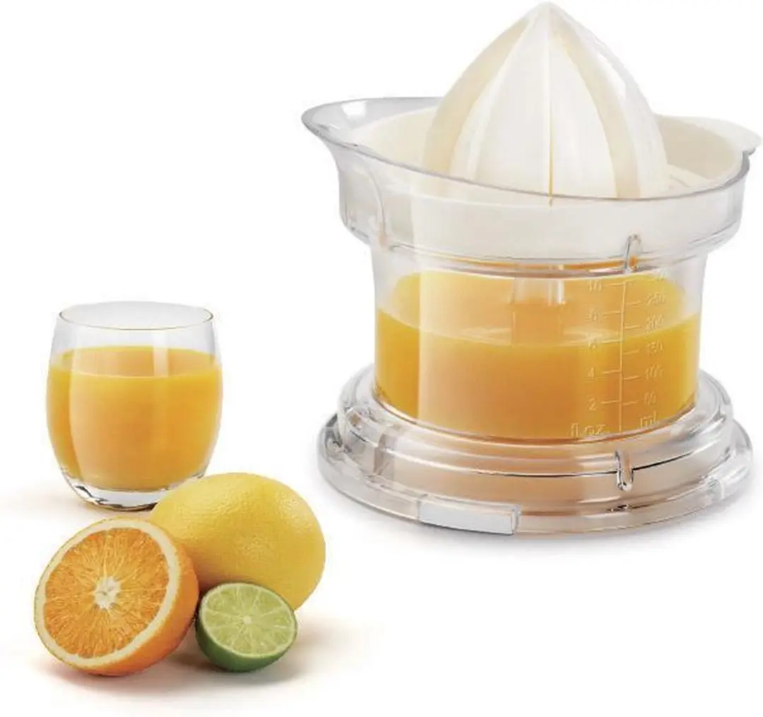 Metaltex Citrus 2+1 Citruspers 252005