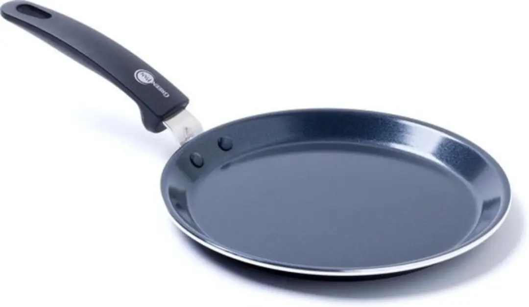 GreenPan GreenChef Essentials Pannenkoekenpan 28cm