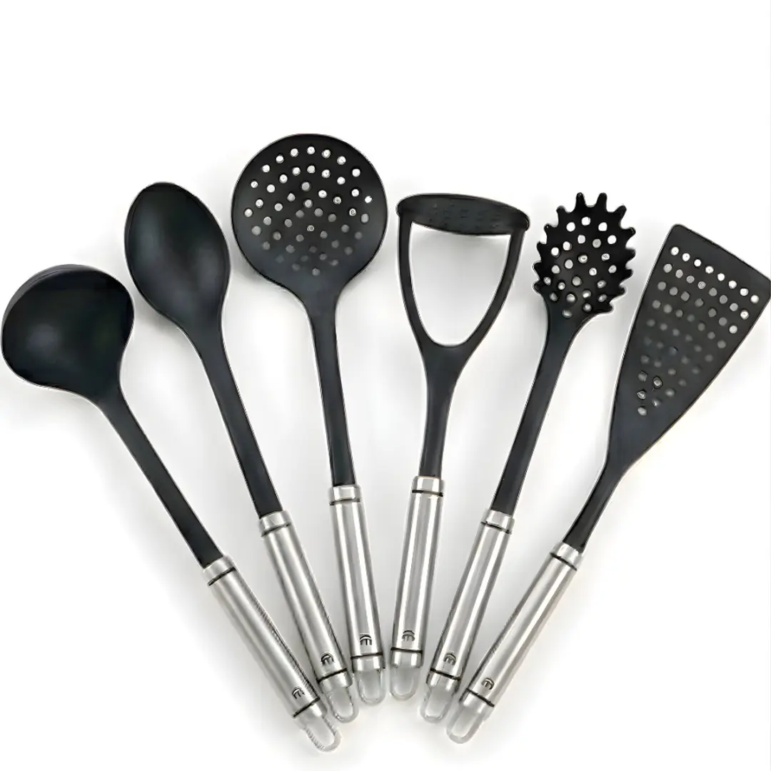 Metaltex Honor Line Keukengerei Set 6-delig
