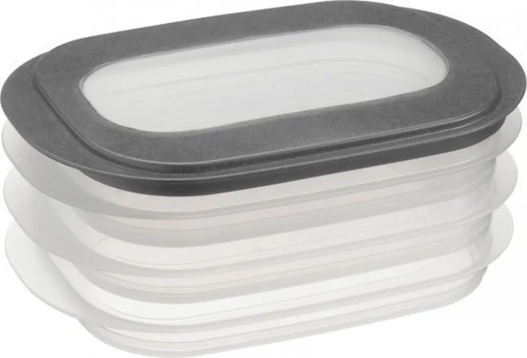 Sunware Sigma Home Vleeswarendoos 26.5x17.2x10.5cm