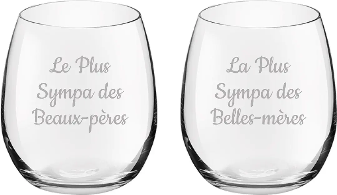 Royal Leerdam Drinkglas Le Plus Sympa