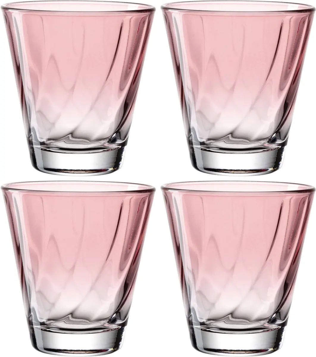 Leonardo Twist Drinkglas 215ml
