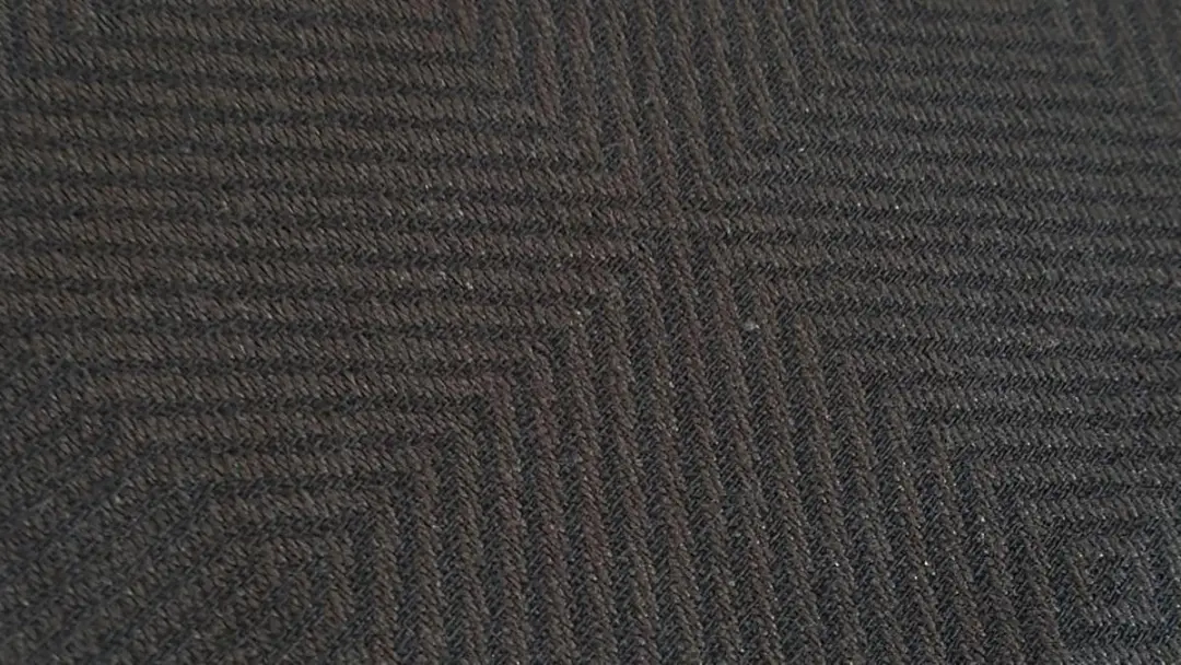 DDDDD Cisis Theedoeken 60x65cm - 6 Stuks - Ebony