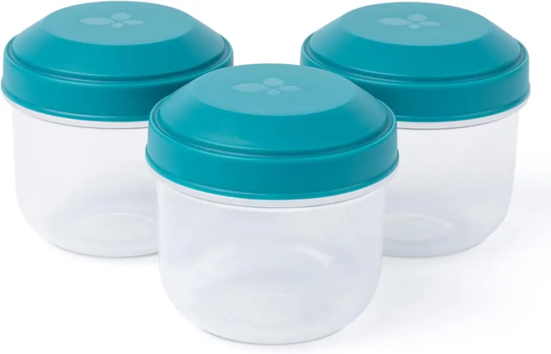 Amuse Rikko Lagoon Snackbox Set