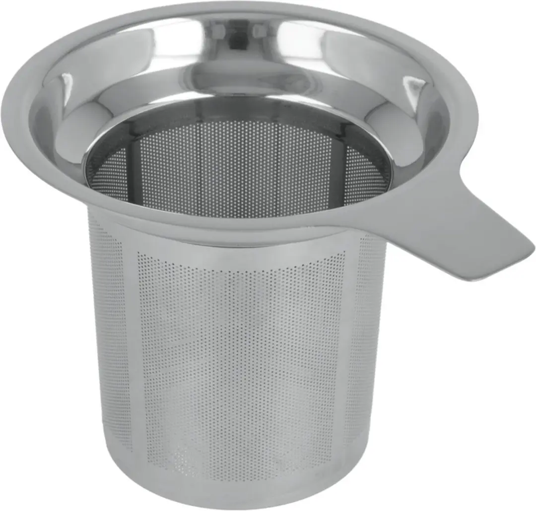 Metaltex Theefilter en -zeef 253835