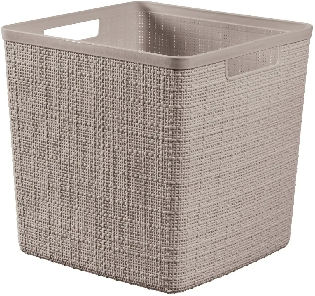Curver Jute Mand 17L