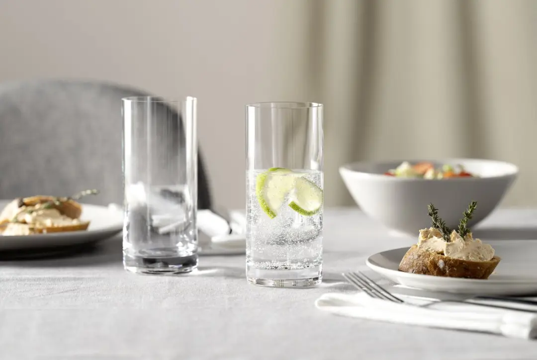 Leonardo EASY+ Glas 330ml - 6 Stuks