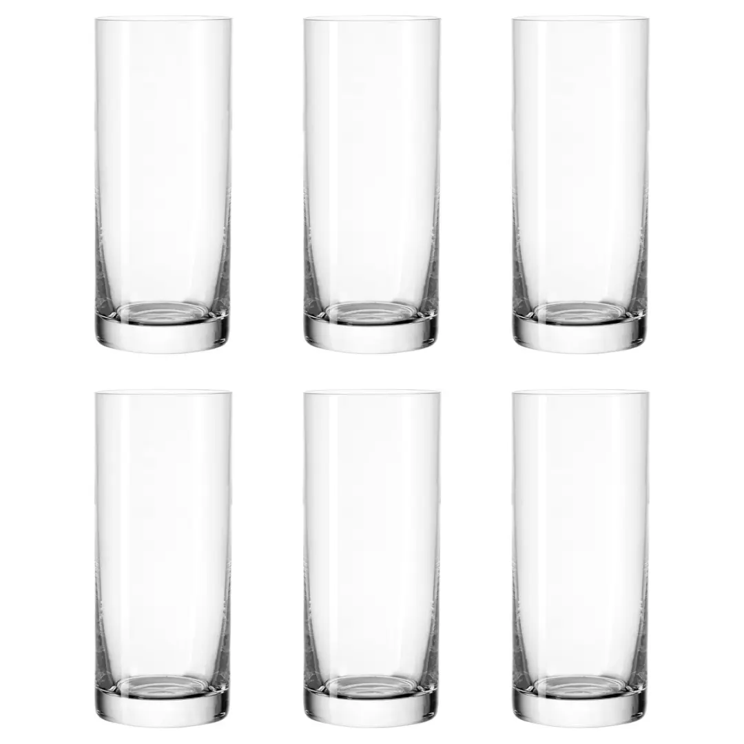 Leonardo EASY+ Glas 330ml
