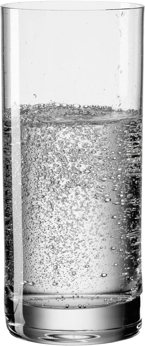 Leonardo EASY+ Glas 330ml - 6 Stuks