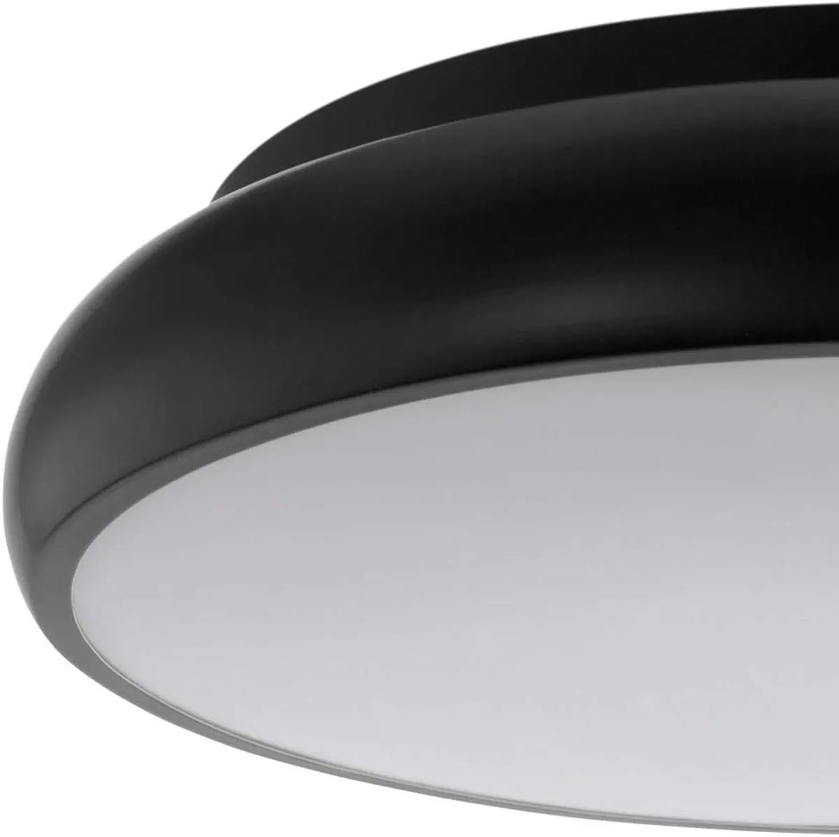 Eglo Riodeva-C Slimme Plafondverlichting Bluetooth - Incl. Afstandsbediening