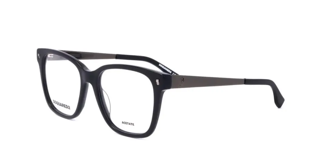 Dsquared2 D2 0041 Brilmontuur