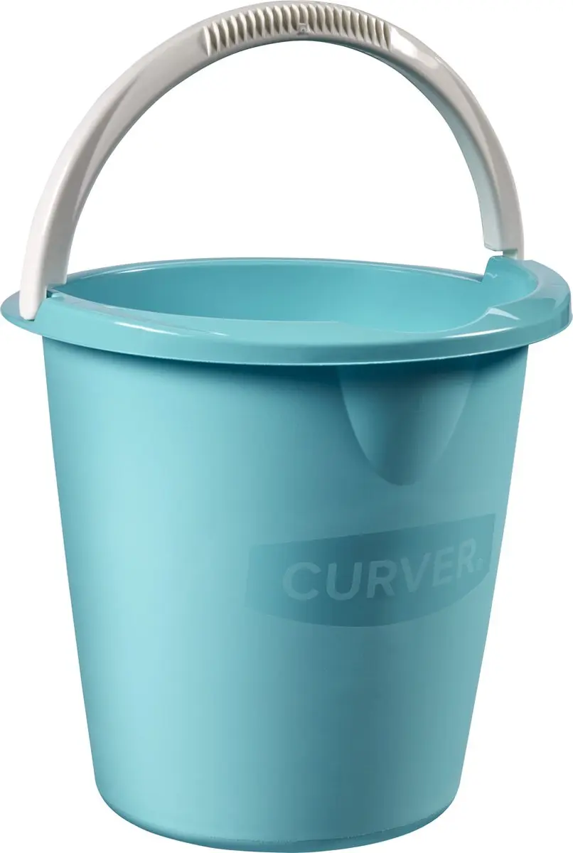 Curver Emmer met schenktuit 10L