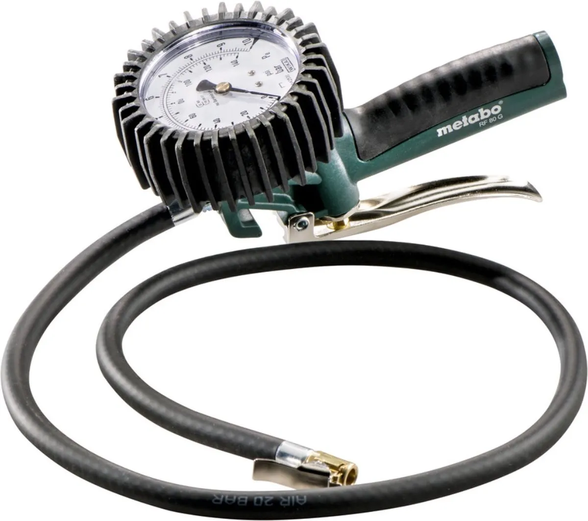 Metabo RF 80 G Bandenpomp