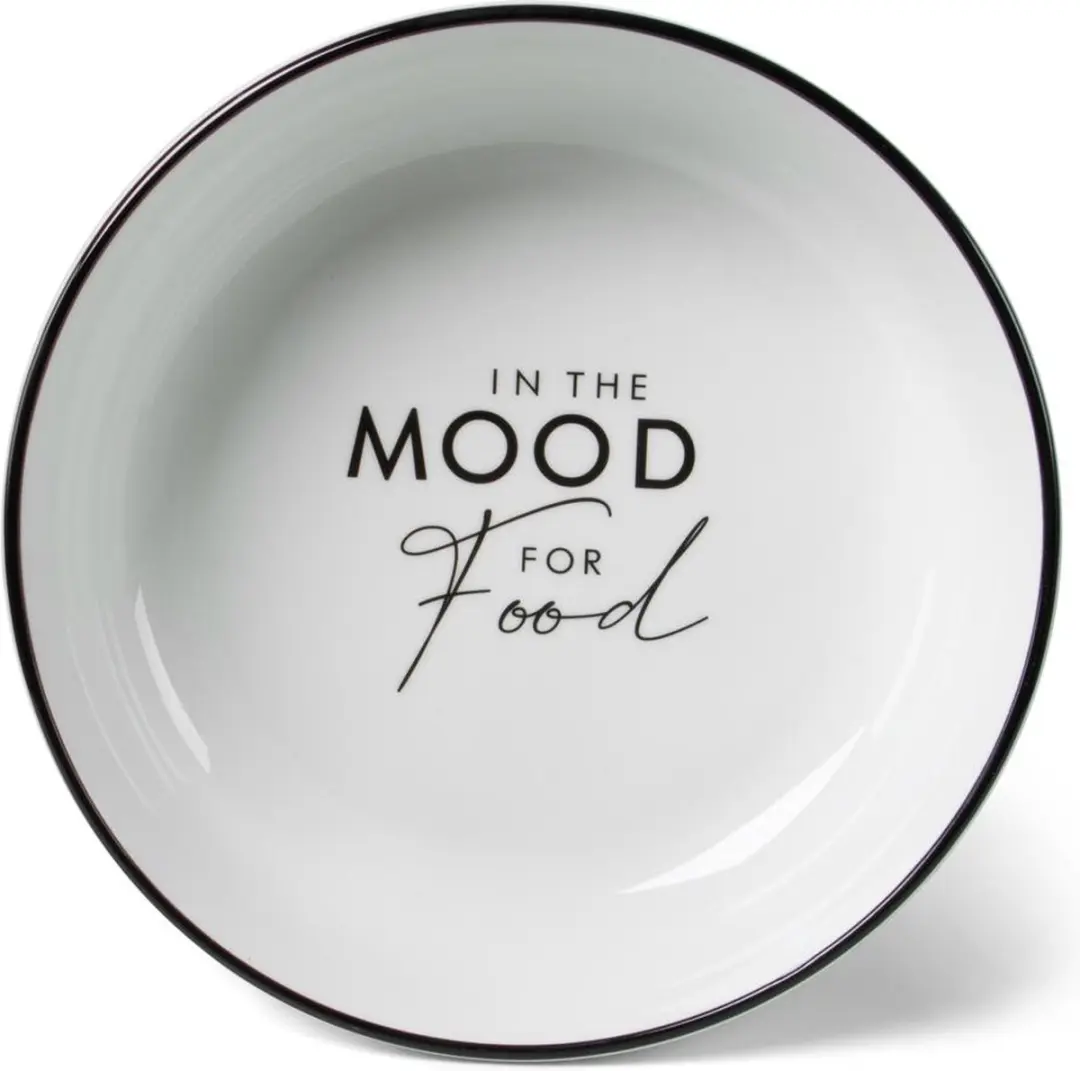 Senza Mood for Food Kom