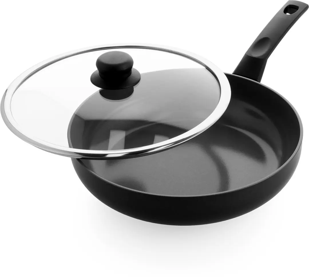 BK Easy Basic Keramische Hapjespan 28cm