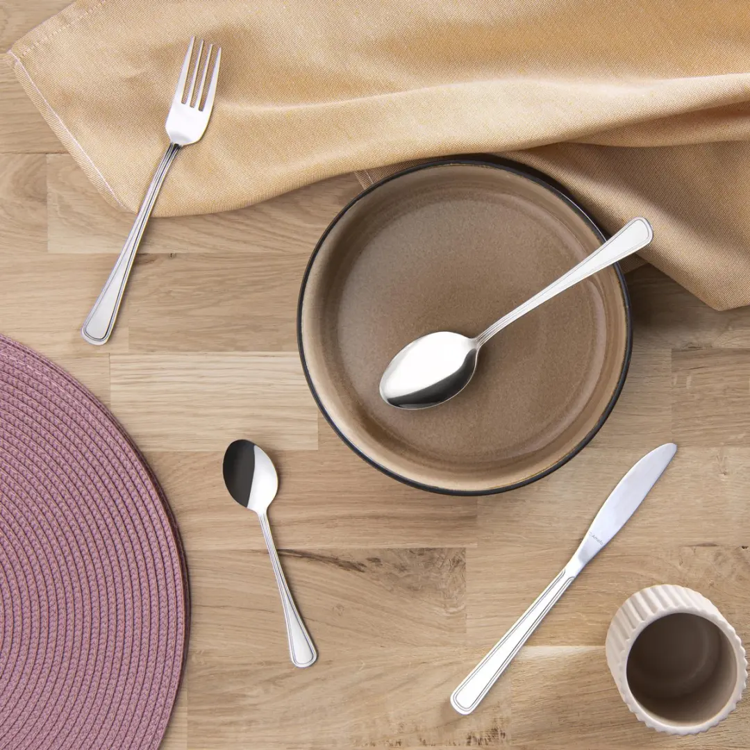 Amefa Bologna Bestekset 24-delig - 6 Personen - K6325-57