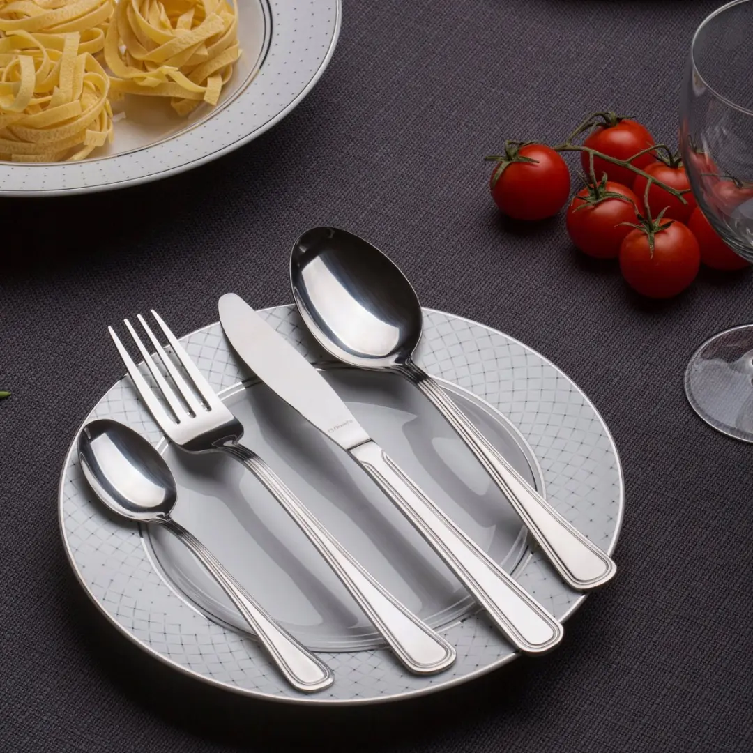Amefa Bologna Bestekset 24-delig - 6 Personen - K6325-57