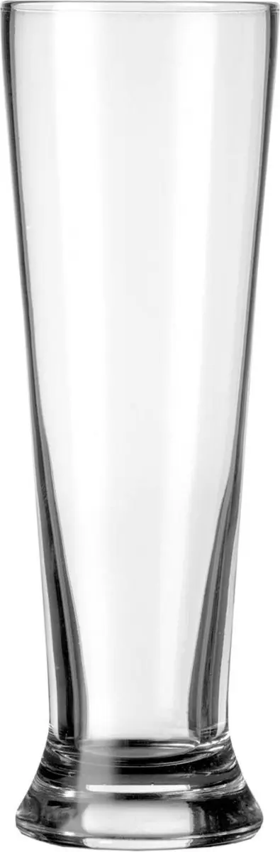Royal Leerdam Beer Specials Bierglas 30cl - 6 Stuks