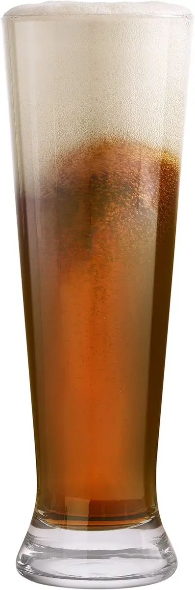 Royal Leerdam Beer Specials Bierglas 30cl - 6 Stuks