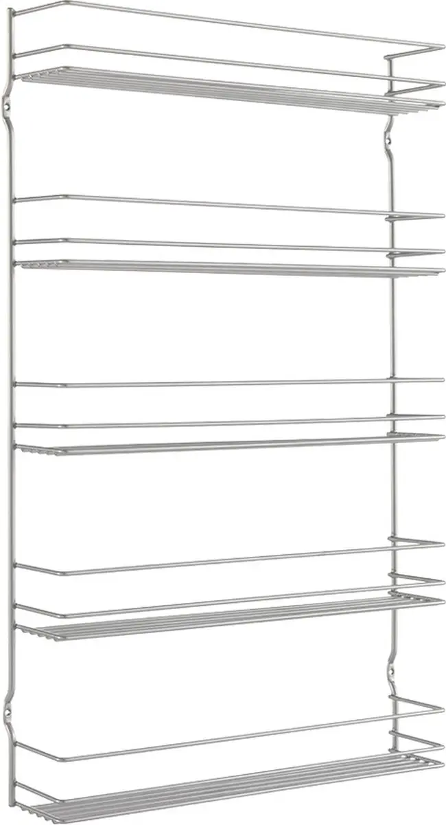 Metaltex Kruidenrek Pepito 5