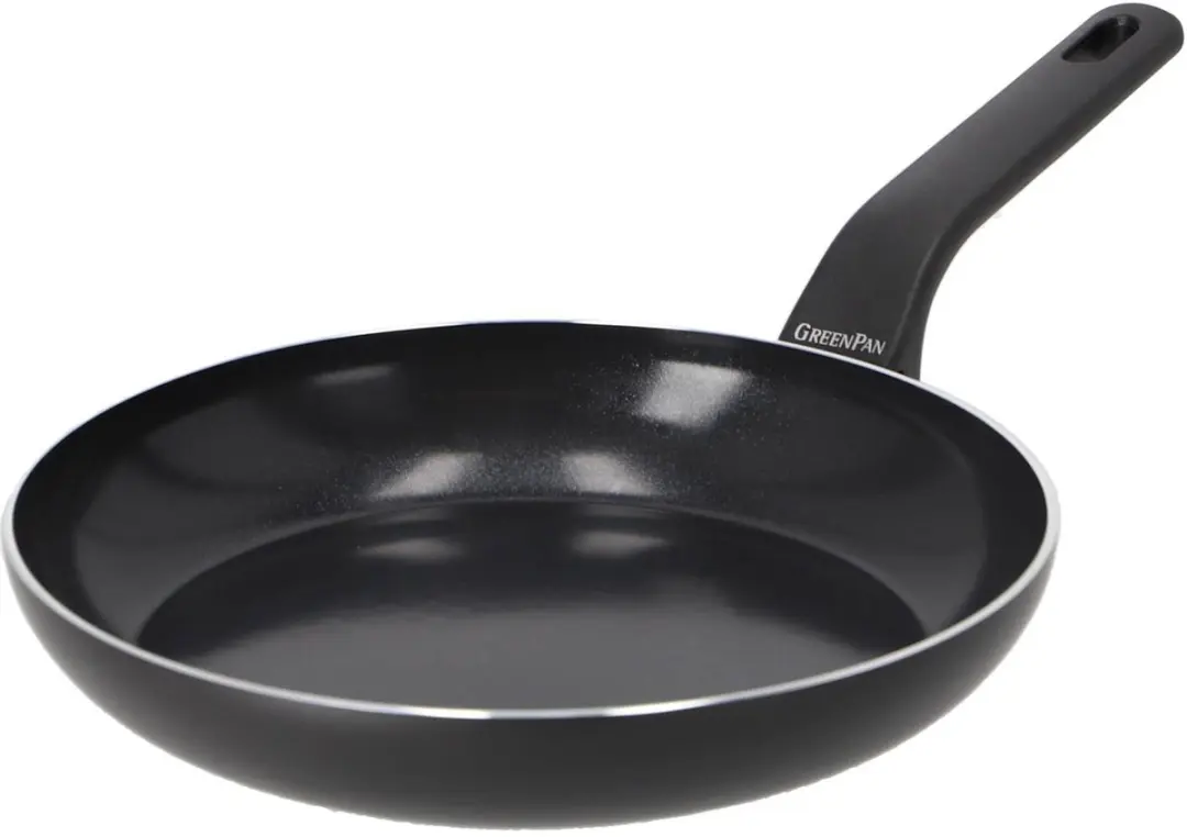 GreenPan Essence Koekenpan 26cm - PFAS-vrij - Zwart