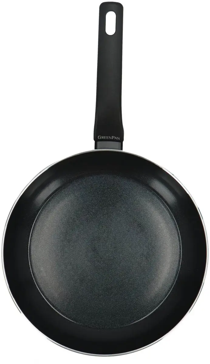 GreenPan Essence Koekenpan 26cm - PFAS-vrij - Zwart