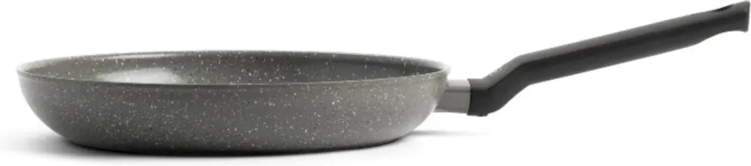 BK Granite Ceramic Koekenpan 28cm - Grijs