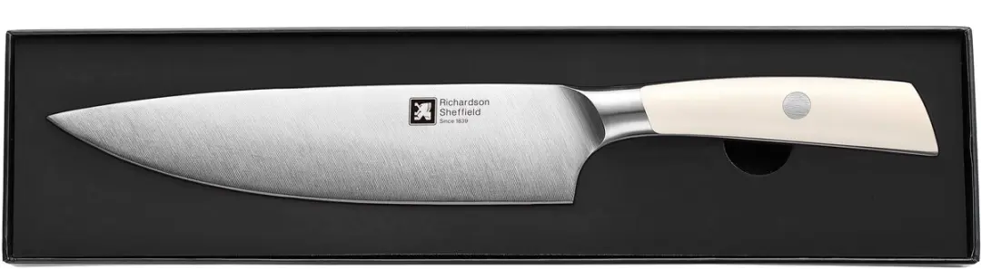 Richardson Sheffield Supreme Koksmes 20cm - IVOOR