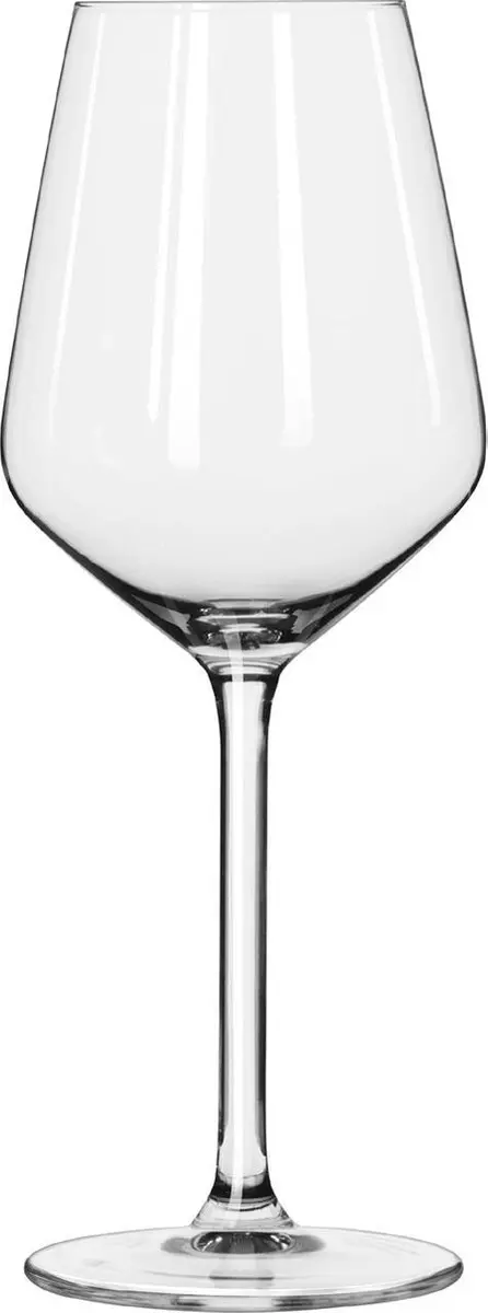 Royal Leerdam Carré Wijnglas 290ml - 6 Stuks