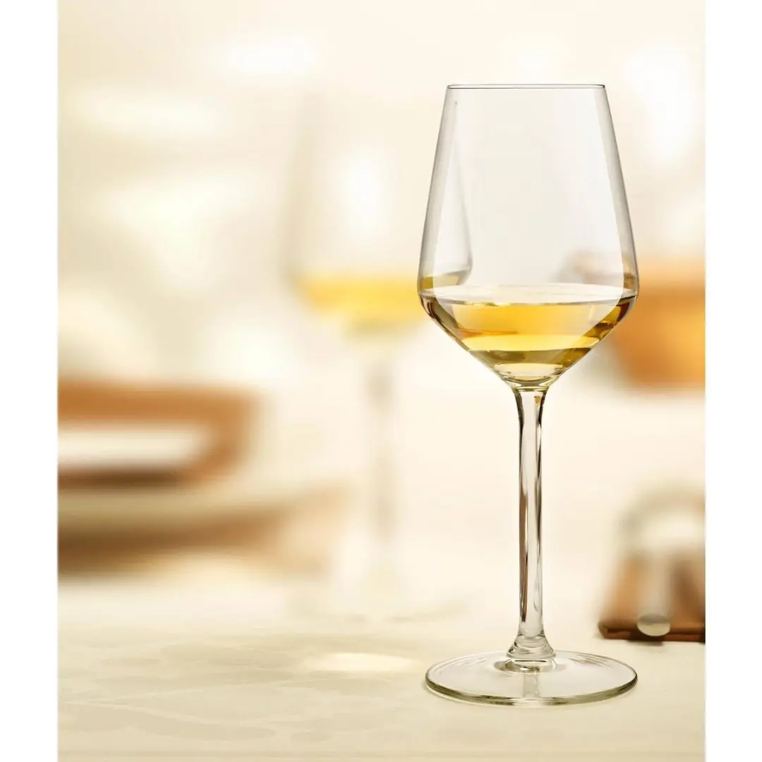 Royal Leerdam Carré Wijnglas 290ml - 6 Stuks