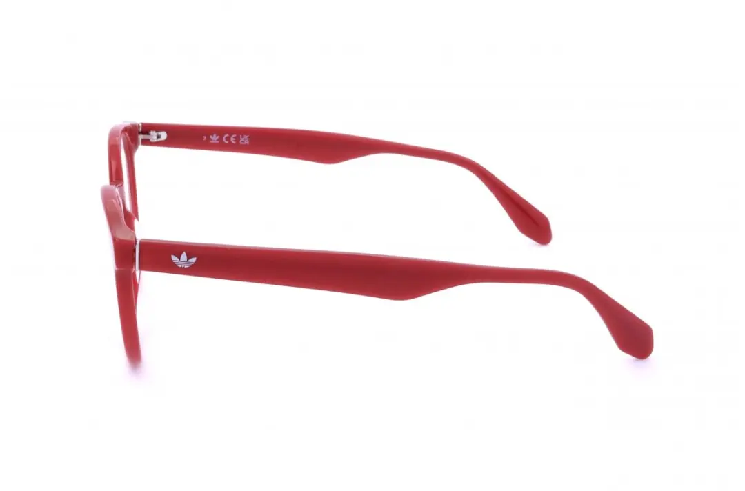 Adidas Original OR5085 Brilmontuur - Shiny red