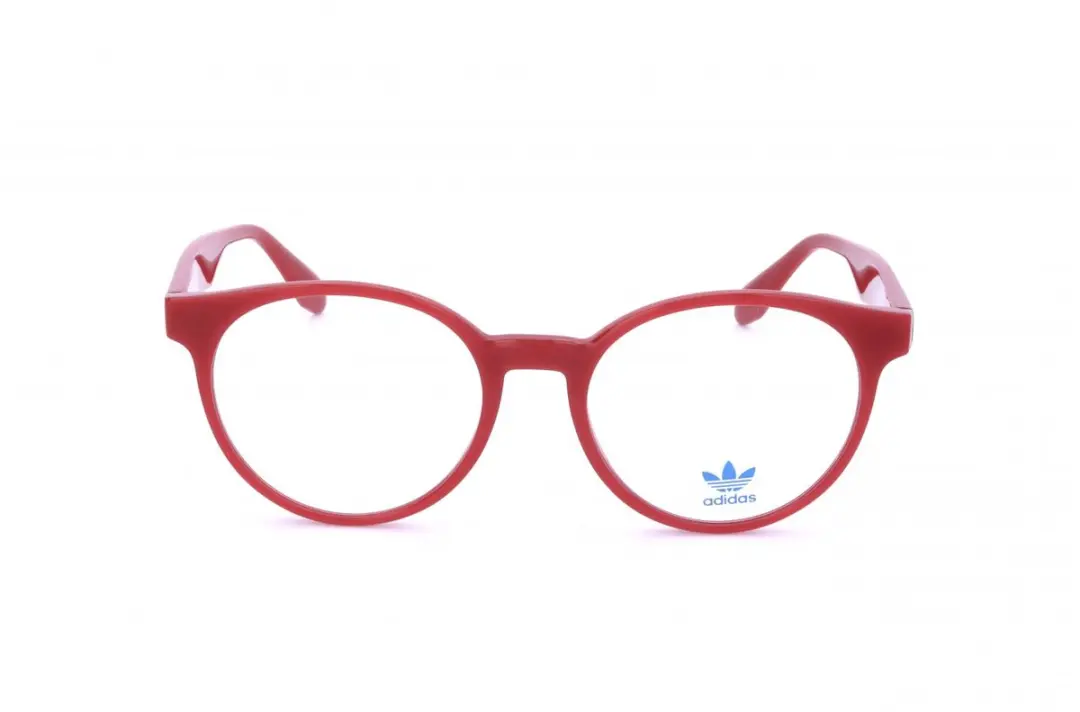Adidas Original OR5085 Brilmontuur - Shiny red