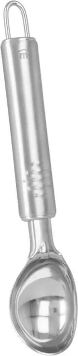 Metaltex Imperial IJsschep 19,5cm - RVS
