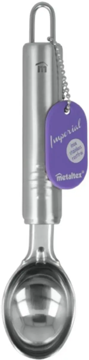 Metaltex Imperial IJsschep 19,5cm