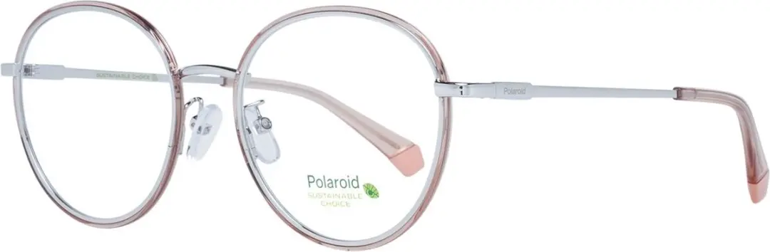Polaroid PLD-D438-G-9F6 Brillenframe - Ø52mm - Zilver