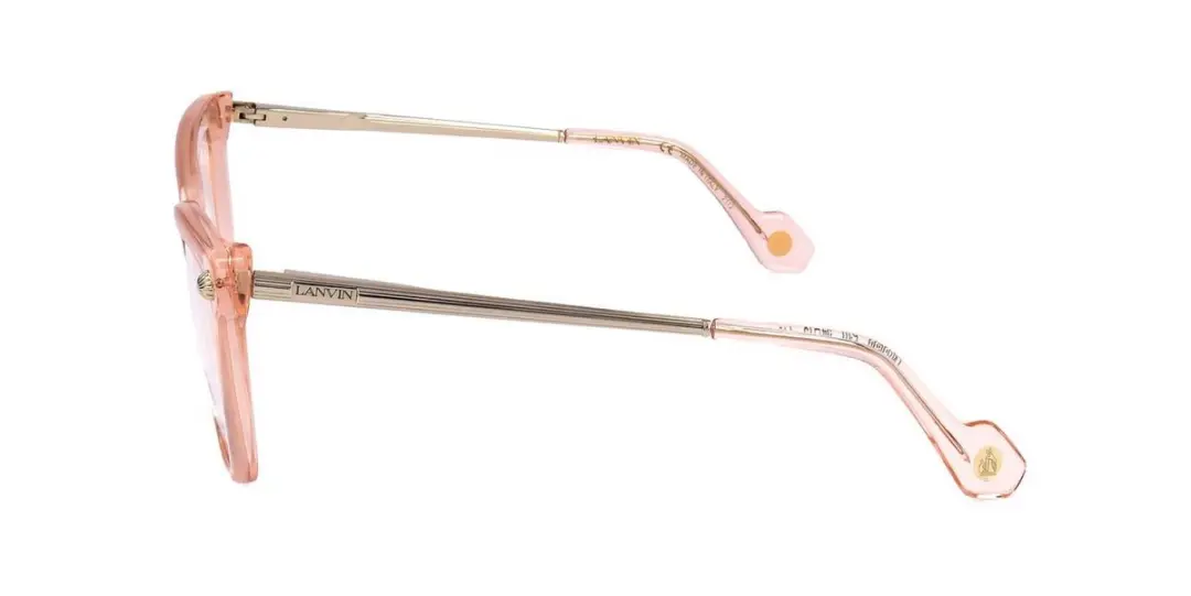 Lanvin LNV2622 Brilmonturen - Rose