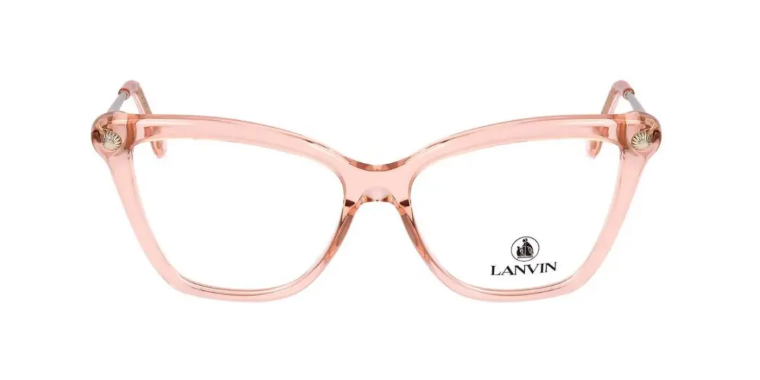 Lanvin LNV2622 Brilmonturen - Rose