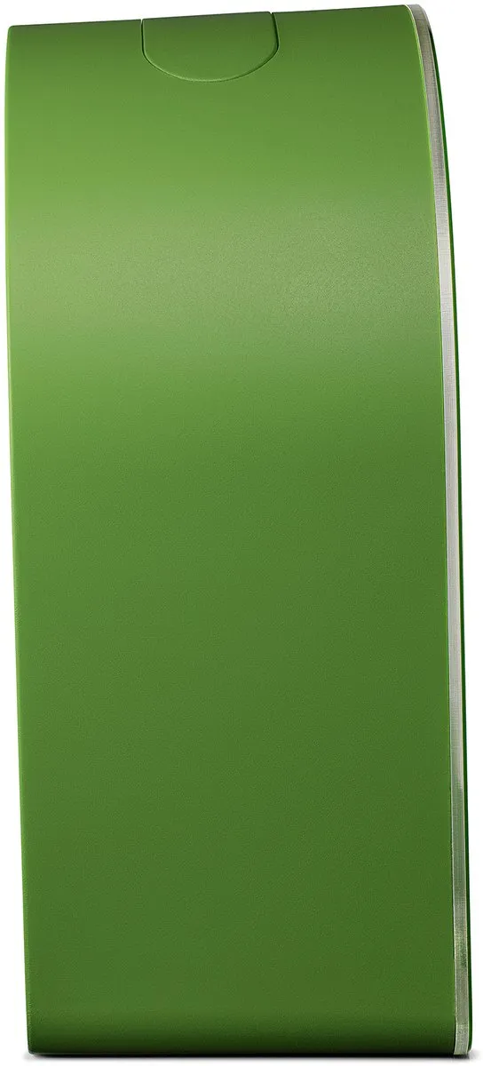 Braun BC22GN Wekker - Halfrond Groen - afbeelding 2 van 6