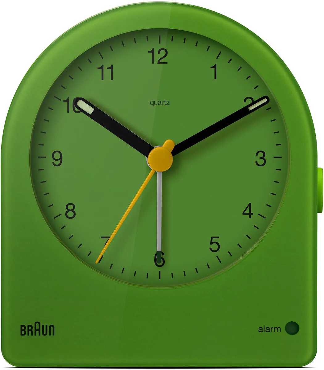 Braun BC22GN Wekker