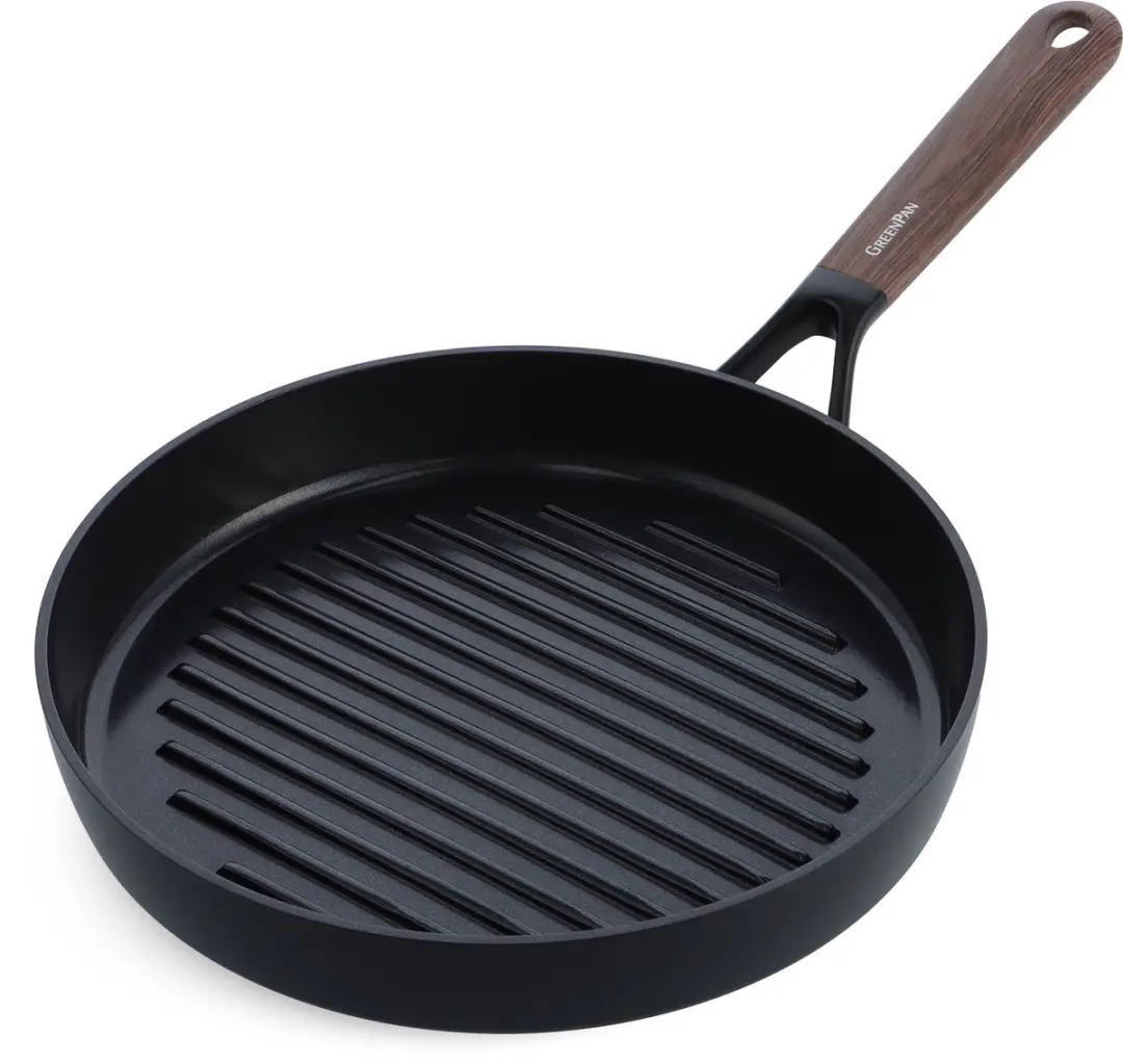 GreenPan Eco-Smartshape Grillpan 28cm