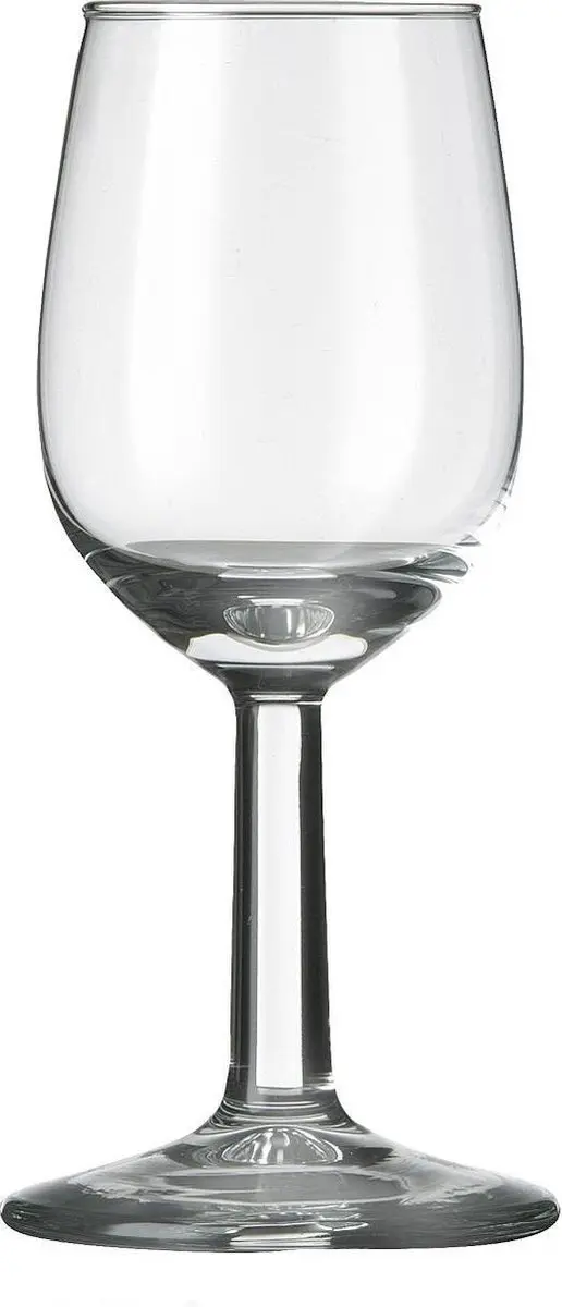 Royal Leerdam Bouquet Borrelglas 7cl - 6 Stuks