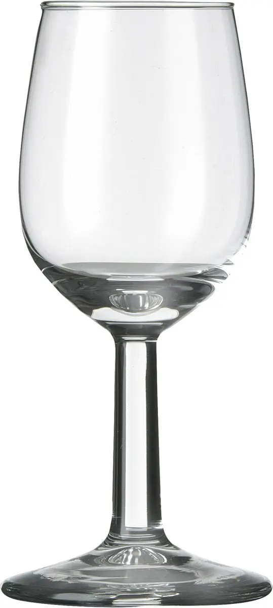 Royal Leerdam Bouquet Borrelglas 7cl